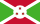 Burundi flag