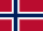 Bouvet Island flag